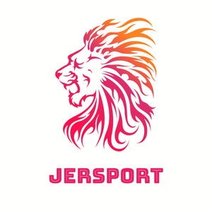 Jersports logo