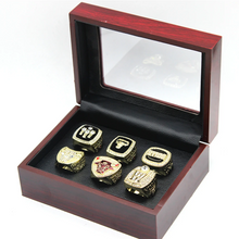 Load image into Gallery viewer, Chicago Bulls BasketBall World Championship Ring