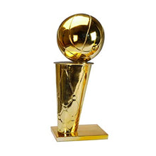 Load image into Gallery viewer, Larry OBrien Championship Trophy USA O&#39;brian Cup basketball trophy cup fans souvenir Basketball trophy cup
