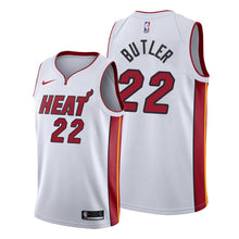 Load image into Gallery viewer, New Miami Heat #22 Jimmy Butler City version Basketball Jersey
